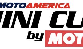 Motul To Be Presenting Sponsor Of MotoAmerica Mini Cup