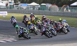 Parts Unlimited On Board With  MotoAmerica For 2020