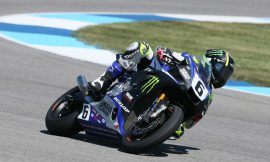 MotoAmerica At Indy: Where Are They Now?