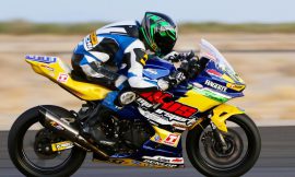 Altus Motorsports Announces Two Of Its Team Riders For 2021