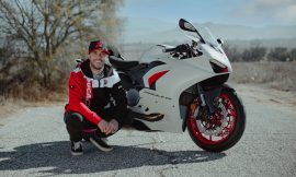 Josh Herrin To Race Ducati In MotoAmerica Supersport Championship